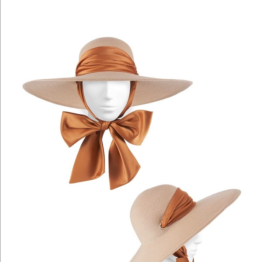 Eugenia Kim Bunny Hat, NWT